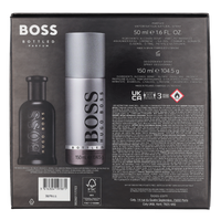 Boss Bottled Giftset