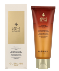 Guerlain Abeille Royale Double R Radiance & Repair Mask 200 ml