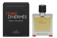 Hermes Terre D'Hermes Parfum Spray