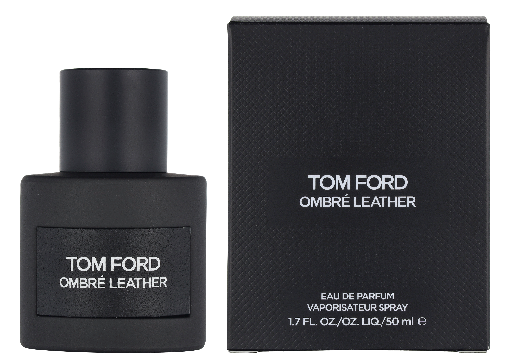 Tom Ford Ombre Leather Edp Spray