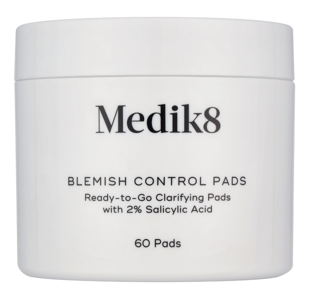 Medik8 Blemish Control Pads 60 Stueck