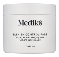 Medik8 Blemish Control Pads 60 Stueck