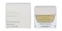 E.Arden White Tea Skin Solut. Replenishing Micro-Gel Cream 50 ml