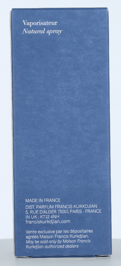 MFKP 724 Edp Spray