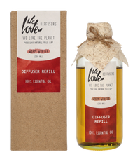 We Love The Planet 100% Essential Oil Diffuser - Refill 200 ml