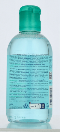 Bioderma Sebium H2O