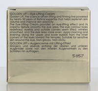 Lancaster Golden Lift Eye Cream 15 ml