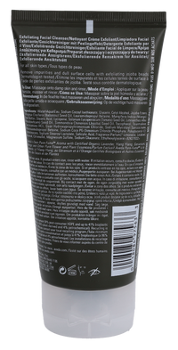 Aveda Botanical Kinetics Exfoliating Creme Cleanser 150 ml