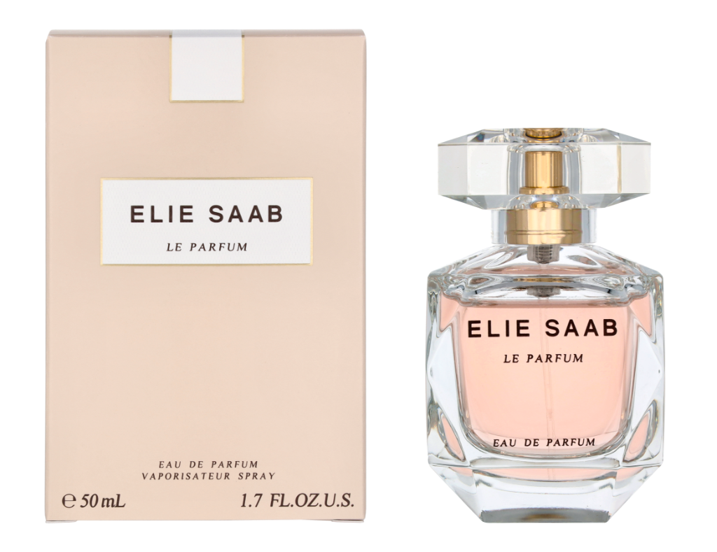 Elie Saab Le Parfum Eau de parfum Spray