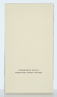 Fugazzi Angel Dust Edp Spray 100 ml