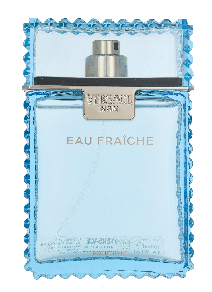 Versace Man Eau Fraiche Deo Spray 100 ml