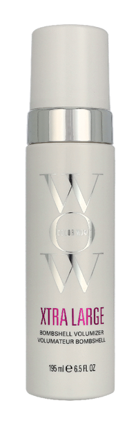 Color WOW Xtra Large Bombshell Volumizer 195 ml