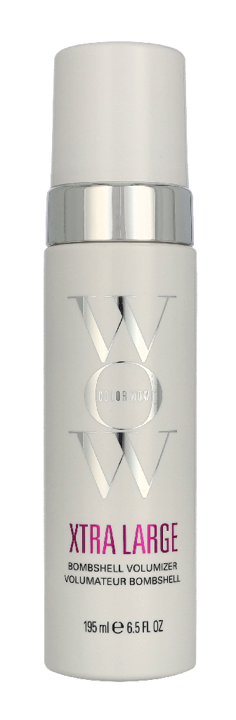 Color WOW Xtra Large Bombshell Volumizer 195 ml