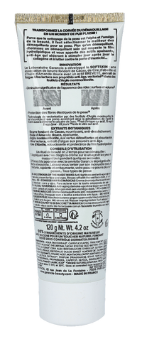 Garancia Deux Coups Baguette Almond Makeup Remover 120 g