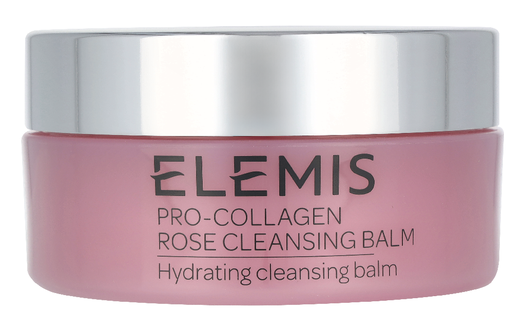 Elemis Pro-Collagen Rose Cleansing Balm 100 gr