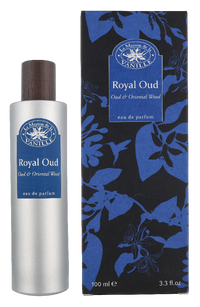 La Maison De La Vanille Royal Oud Edp Spray 100 ml