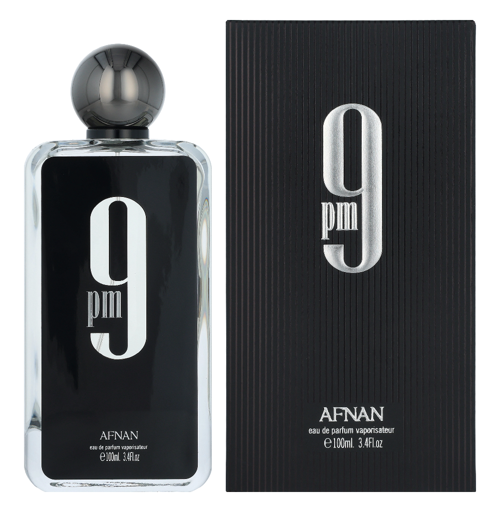 Afnan PM9 Eau de Parfum Spray 100 ml