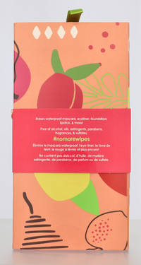 MakeUp Eraser Juicy Optimism 7-Day Set 7 Stueck