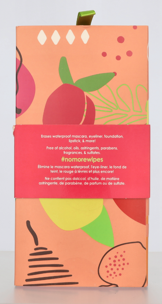 MakeUp Eraser Juicy Optimism 7-Day Set 7 Stueck