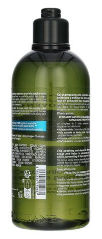 L'Occitane 5 Ess. Oils Anti-Dandruff Shampoo 300 ml