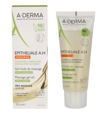 A-Derma Epithelialea.H Massage Massage Gel-Oil 100 ml