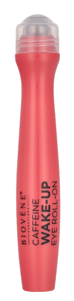 Biovene Caffeine Wake-Up Eye Roll-On 15 ml