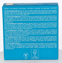 Artdeco Sun Protection Powder Wet&Dry SPF50