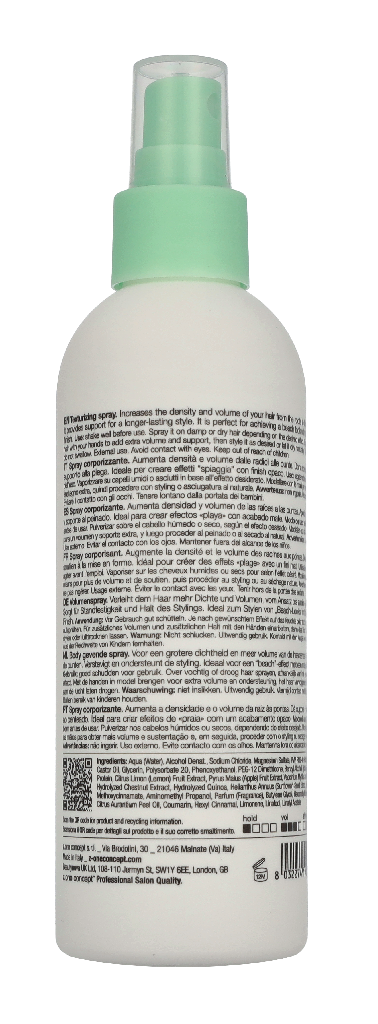 Milk_Shake Lifestyling Texturizing Spritz 200 ml