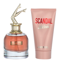 J.P. Gaultier Scandal Giftset