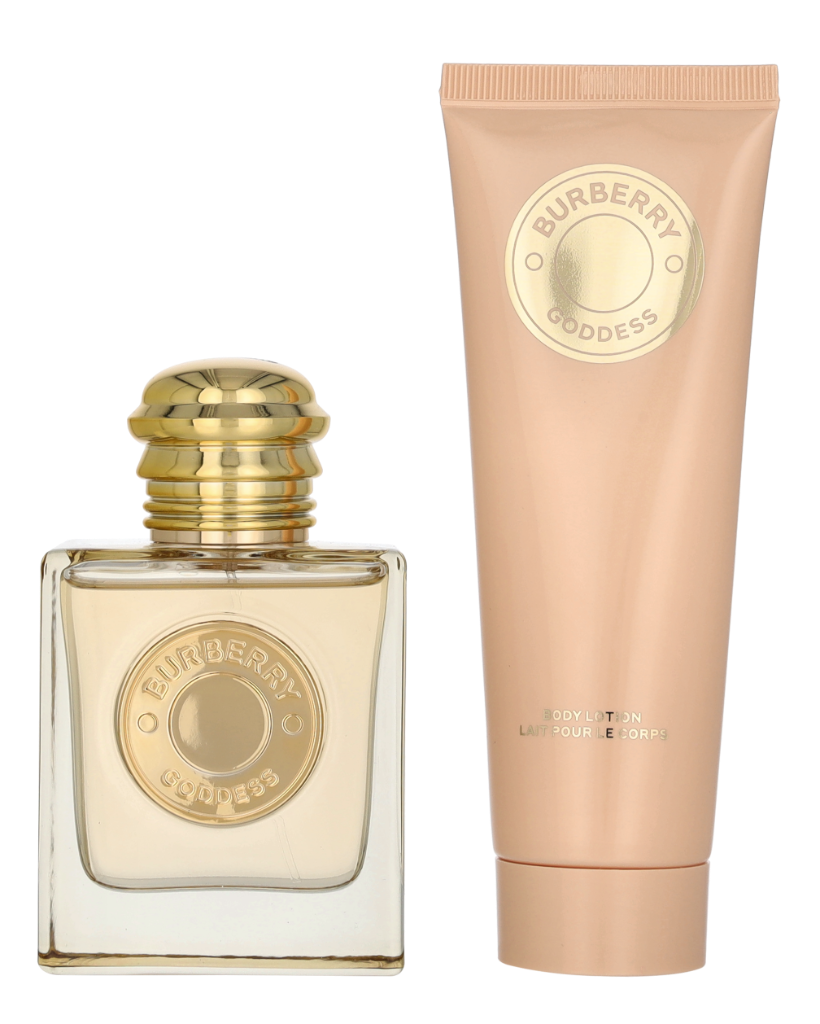 Burberry Goddess Giftset