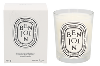 Diptyque Benjoin Scented Candle 190 g