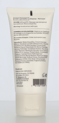 Murad Environmental Essential-C Cleanser 60 ml