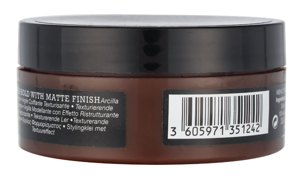 Kiehl's Grooming Solutions Texturizing Clay 50 g