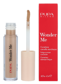 Pupa Wonder Me Concealer 4.20 ml