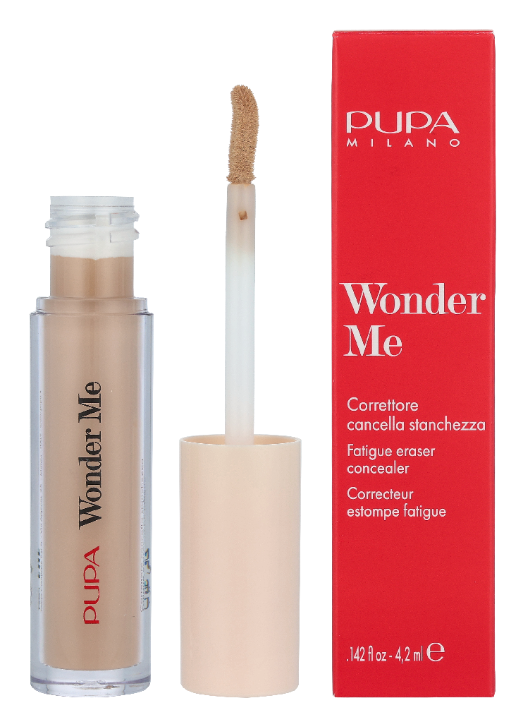 Pupa Wonder Me Concealer 4.20 ml