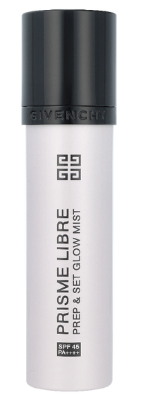 Givenchy Prisme Libre Prep & Set Glow Mist 70 ml
