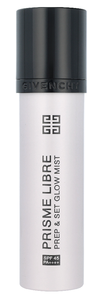 Givenchy Prisme Libre Prep & Set Glow Mist 70 ml