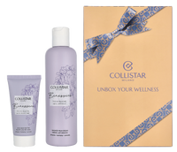 Collistar Benessere Fig And Wisteria Set 300 ml