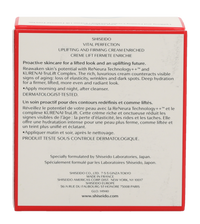Shiseido Vital Perfection Cream Enriched 50ml