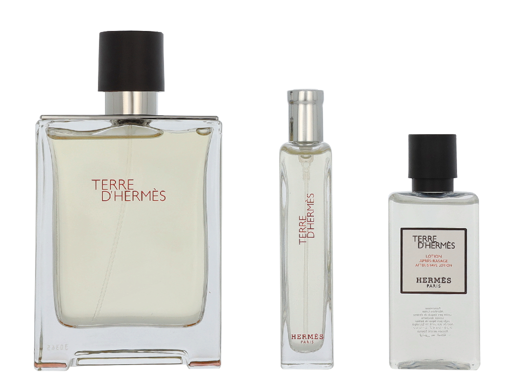 Hermes Terre D'Hermes Giftset