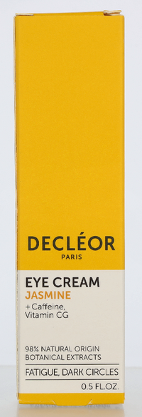 Decleor Jasmin Eye Cream 15 ml