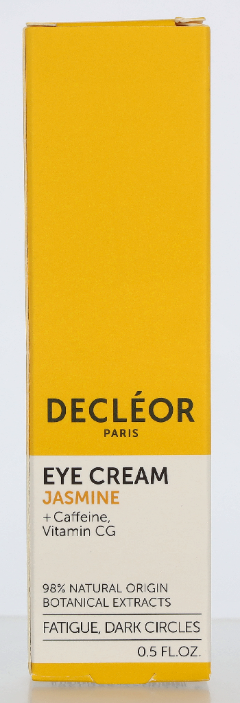 Decleor Jasmin Eye Cream 15 ml
