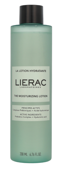 Lierac The Moisturizing Lotion 200 ml