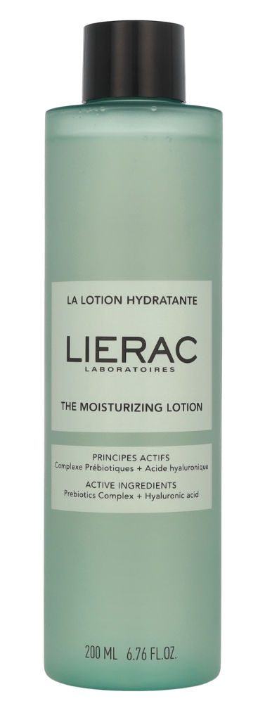 Lierac The Moisturizing Lotion 200 ml