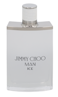 Jimmy Choo Man Ice Eau de toilette Spray