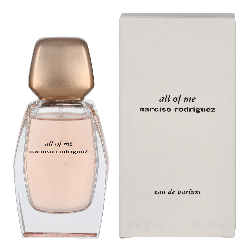 Narciso Rodriguez All Of Me Eau de parfum Spray