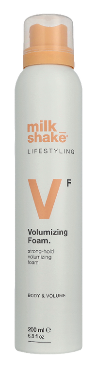Milk_Shake Lifestyling Volumizing Foam 200 ml