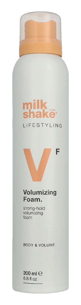 Milk_Shake Lifestyling Volumizing Foam 200 ml