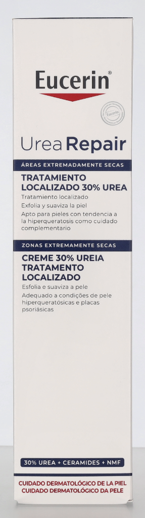 Eucerin Urea Repair Plus Cream 75 ml