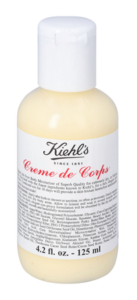 Kiehl's Creme De Corps 125 ml